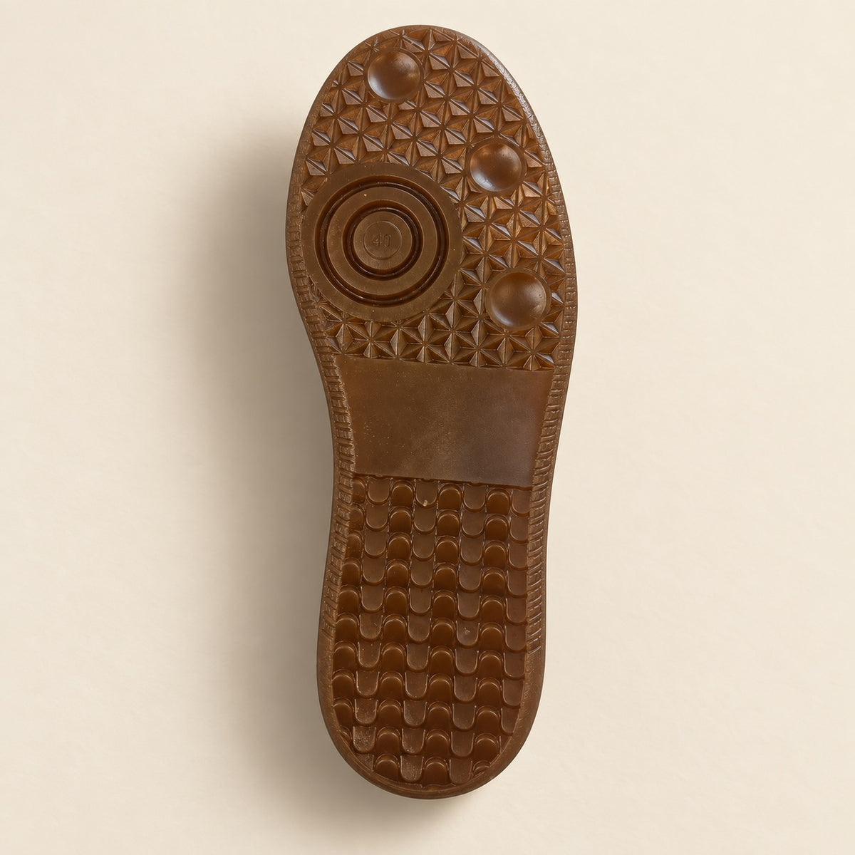 Slip on JAZMA